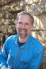 William Cronon headshot